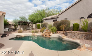 9302 E Princess Dr, Mesa, AZ 85207 photo 4