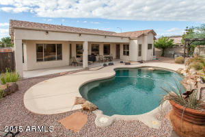 9302 E Princess Dr, Mesa, AZ 85207 photo 5