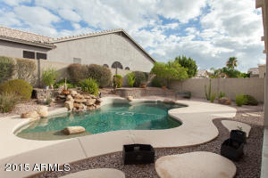 9302 E Princess Dr, Mesa, AZ 85207 photo 2