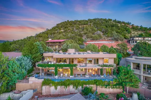 65 Mingus Mountain Rd, Sedona, AZ 86336