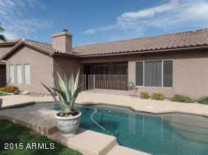 521 E Sheffield Ave, Gilbert, AZ 85296 photo 29
