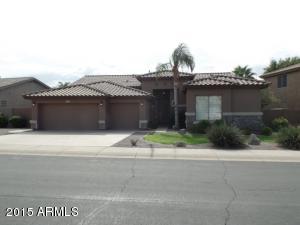 521 E Sheffield Ave, Gilbert, AZ 85296 photo 1