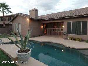 521 E Sheffield Ave, Gilbert, AZ 85296 photo 30