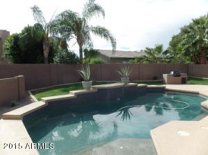 521 E Sheffield Ave, Gilbert, AZ 85296 photo 28