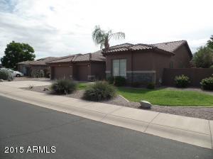 521 E Sheffield Ave, Gilbert, AZ 85296 photo 2