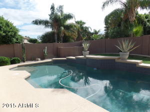 521 E Sheffield Ave, Gilbert, AZ 85296 photo 26