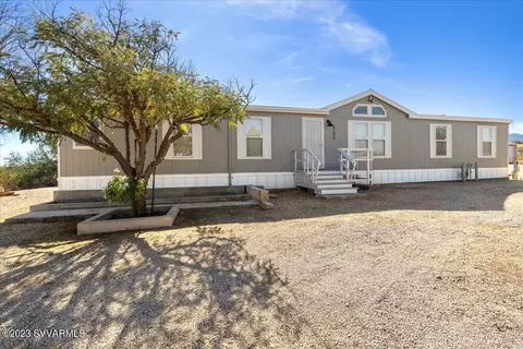 5245 E Pearl Ln, Cottonwood, AZ 86326