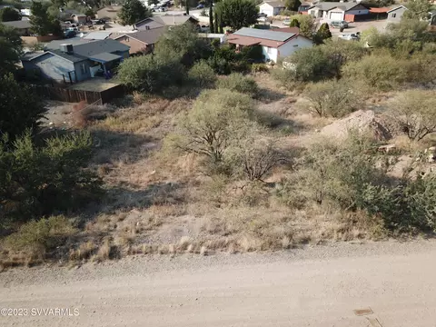4675 E Steven, Rimrock, AZ 86335