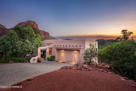 232 Arrow Dr, Sedona, AZ 86336