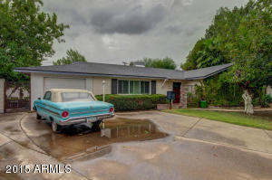 1459 E Mclellan Blvd, Phoenix, AZ 85014 photo 1