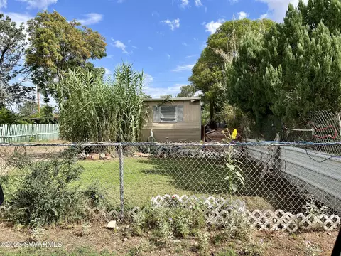 1414 E Cochise St, Cottonwood, AZ 86326