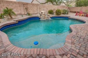 2889 E Janelle Way, Gilbert, AZ 85298 photo 10