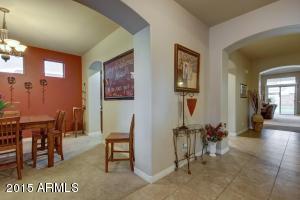 2889 E Janelle Way, Gilbert, AZ 85298 photo 18