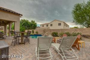 2889 E Janelle Way, Gilbert, AZ 85298 photo 4
