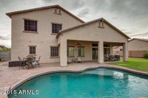 2889 E Janelle Way, Gilbert, AZ 85298 photo 6