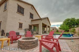 2889 E Janelle Way, Gilbert, AZ 85298 photo 15
