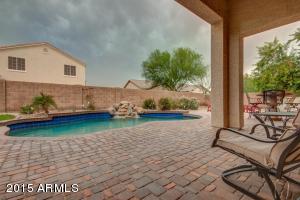 2889 E Janelle Way, Gilbert, AZ 85298 photo 11