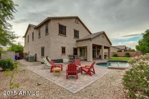 2889 E Janelle Way, Gilbert, AZ 85298 photo 5