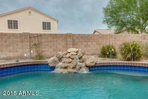 2889 E Janelle Way, Gilbert, AZ 85298 photo 13
