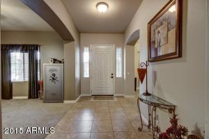 2889 E Janelle Way, Gilbert, AZ 85298 photo 16