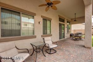 2889 E Janelle Way, Gilbert, AZ 85298 photo 12