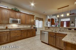 2889 E Janelle Way, Gilbert, AZ 85298 photo 27