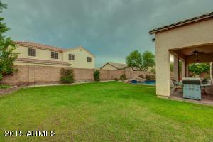 2889 E Janelle Way, Gilbert, AZ 85298 photo 8