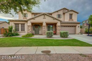 2889 E Janelle Way, Gilbert, AZ 85298 photo 1