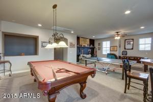 2889 E Janelle Way, Gilbert, AZ 85298 photo 43