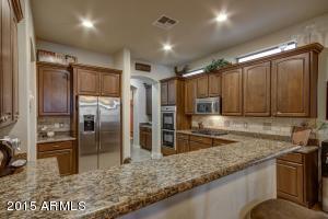 2889 E Janelle Way, Gilbert, AZ 85298 photo 29
