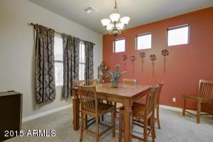 2889 E Janelle Way, Gilbert, AZ 85298 photo 21