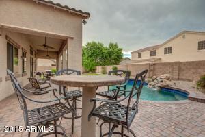 2889 E Janelle Way, Gilbert, AZ 85298 photo 14