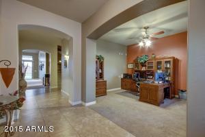 2889 E Janelle Way, Gilbert, AZ 85298 photo 17