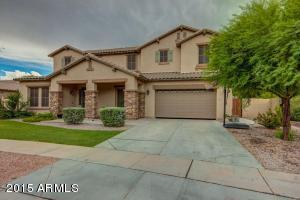 2889 E Janelle Way, Gilbert, AZ 85298 photo 2