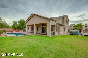 2889 E Janelle Way, Gilbert, AZ 85298 photo 7