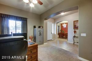 2889 E Janelle Way, Gilbert, AZ 85298 photo 20