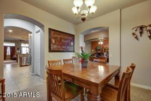 2889 E Janelle Way, Gilbert, AZ 85298 photo 22