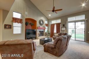 2889 E Janelle Way, Gilbert, AZ 85298 photo 30