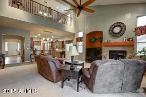 2889 E Janelle Way, Gilbert, AZ 85298 photo 31