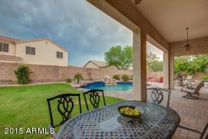 2889 E Janelle Way, Gilbert, AZ 85298 photo 9