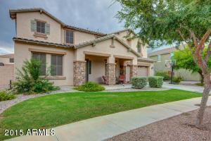 2889 E Janelle Way, Gilbert, AZ 85298 photo 3