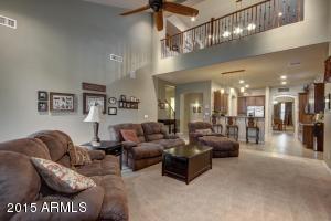 2889 E Janelle Way, Gilbert, AZ 85298 photo 33