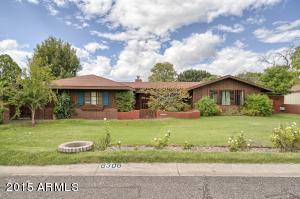 6306 N 10th Pl, Phoenix, AZ 85014 photo 1