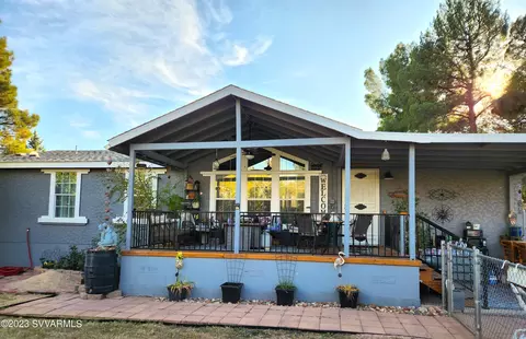 3568 E Hogan Cir, Cottonwood, AZ 86326