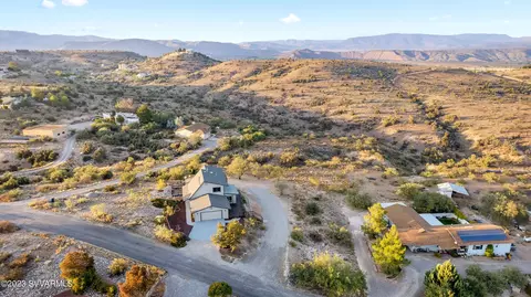 180 Verde St, Clarkdale, AZ 86324