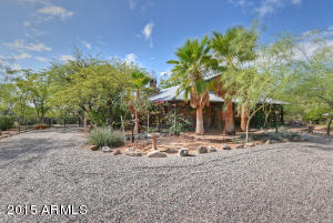 2501 W Mcdowell Blvd, Apache Junction, AZ 85120 photo 2