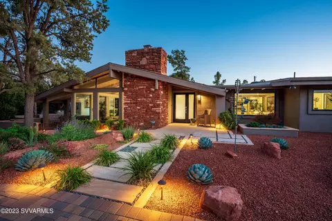 245 Color Cove Rd, Sedona, AZ 86336