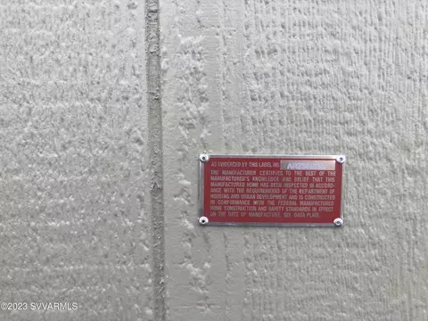92 S Copper Canyon Lp, Camp Verde, AZ 86322 photo 27