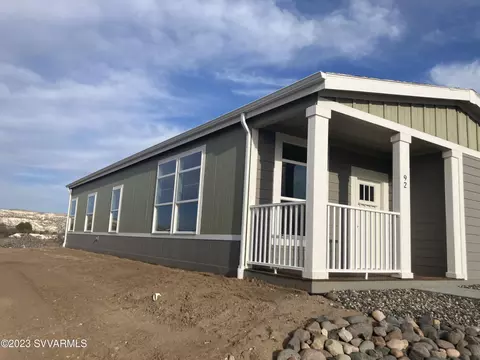 92 S Copper Canyon Lp, Camp Verde, AZ 86322 photo 3
