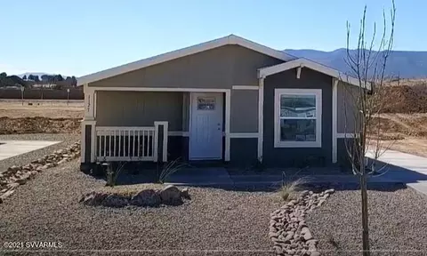 67 Mann Cir, Camp Verde, AZ 86322
